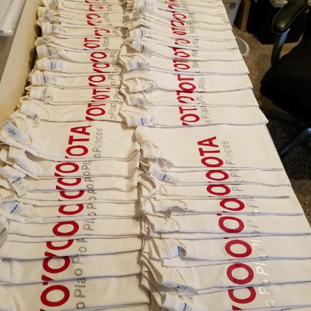 Customize shirts - Picture 4 of 16